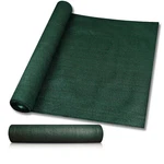 8 Ft Fabric Roll Privacy Fence Screen Green Uv Block Yard Patio Sun Shade Cloth. Fixed Price $35.99.