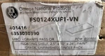 Omega Nat Products 24 Inch Long Floating Shelf Unfinished Paint Grade. Fixed Price $69.78.