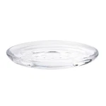 Umbra Droplet Soap Dish, 14 X 10 2 Cm, Clear, Acrylic. Fixed Price $18.90.