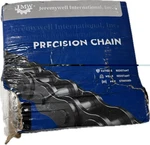 Jmw #50 Roller Chain 10 Feet With 2 Connecting Links. Fixed Price $29.99.
