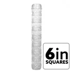 Vineline Durable Plastic Trellis Netting White Roll 8FT X 1000FT W/ 6IN Squares. Fixed Price $220.00.