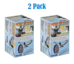 (2 Pack) Bird-x STS-10 Stainless Steel Regular Spikes Foot Kits. Fixed Price $36.95.