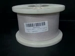 Hopumtan T316 Stainless Steel Cable 1/8" 7X7 Wire Rope 300FT Railing. Fixed Price $24.58.