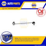 Anti Roll Bar Link Fits Kia Rio MK3 Front Left Or Right 1.2 1.1D 1.4D Napa. Fixed Price $20.14.