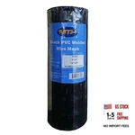 Mtb Black Pvc Coated Welded Wire Mesh Garden Economy 24"X50'-3"X2" 16GA. Fixed Price $64.76.