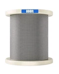 Future Way 1/8" Stainless Steel Cable 800FT, T316 Deck Railing. Fixed Price $59.99.