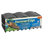 Dalen Products E3-16B Gardeneer Edge Pound-in Landscape Edging 18'. Fixed Price $43.42.