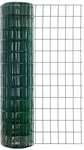 Origin Point Garden Zone 16-GAUGE Green Vinyl Coated Fence, 36" X 50'. Fixed Price $81.65.