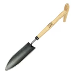 Dewit Garden Trowel Transplanting Grip Handle New. Fixed Price $90.99.