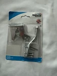 National Hardware Stainless Steel Automatic Gate Latch N101-162 V21. Fixed Price $15.99.