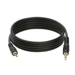 Wirezee 3.5MM Audio Cable Male To - Aux Cord For Car, 3FT, Black. Fixed Price $12.14.