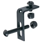 Gilpin Windsor Plus Wrought Iron Railing Fitting Set 438. Fixed Price $15.84.