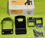 Tuffbilt Stair Brackets Aluminum Railing. Fixed Price $24.99.