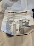 D&d Tech Lokk Lockable Fence Gate Latch, With Keys Hardware. Fixed Price $25.00.