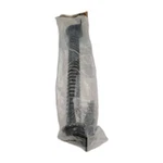 Everbilt 11 In. Black Adjustable Tension Self Closing Gate/door Spring 15470. Fixed Price $7.64.