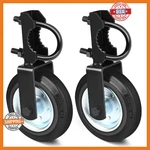 Mofeez Gate Wheel For Metal Swing 1-5/8"-2" Frame Support Chain Link Fence. Fixed Price $62.51.
