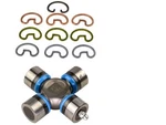 For Jeep Wrangler Universal Joint Spicer 72829WPCV. Fixed Price $39.27.