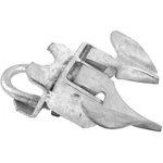 Chain Link Fence Butterfly Gate Latch. Fixed Price $28.95.