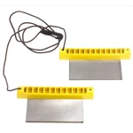 Midwest Tab Rail Remover Easy Vinyl Fence Repair Tool, Made The Usa -.... Fixed Price $99.34.