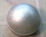 Lg Sourcing 0092186 Post Cap, Aluminum 2-3/8" Free Shipping. Fixed Price $10.00.