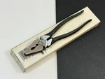 Crescent Tools Usa 1000-8 (nos) 8" Button Fence Fencing Pliers W/ Original Box. Fixed Price $67.99.