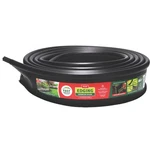 Master Mark Gardener 20 Ft. X 4.5 In. H Plastic Black Lawn Edging. Fixed Price $24.27.