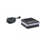 Trex BKALCAPLED25 Aluminum Post Light, Charcoal Black/classic White/b.... Fixed Price $162.53.