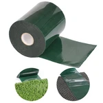 Sunvilla 6''X33' Double-sided Artificial Grass Green Joining Fixing Turf Self.... Fixed Price $67.64.
