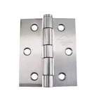 Shed Windows And More 3" X 2.5" SS304 Butt Hinge Stainless Steel Door. Fixed Price $140.00.