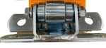 (1) D&d Shut It Badass Bolt-on Gate Hinge W/ Sealed Bearings Steel CI3700. Fixed Price $99.99.