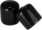 Made Usa Prescott Plastics Inch (25.4 Mm) Rubber Hole Plugs 1", Pack. Fixed Price $13.45.