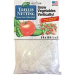 Dalen Products Heavy-duty Trellis Netting For Vertical Gardening, X 15 Ft. Fixed Price $16.54.