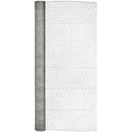 Origin Point Garden Zone 72IN X 150FT 1IN Poultry Netting, 72" 150', Silver. Fixed Price $183.76.