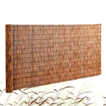 Reed Fence Backyard Landscaping Privacy Blind Fencing Screen 16.4' X 5.5'. Fixed Price $54.99.