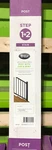 Trex Signature 2-1/2" 4-1/2' (53 In.) Deck Post. Fixed Price $126.79.