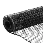 Boen Poultry Hex Netting Plastic Temporary Barrier Chicken Wire Protection For. Fixed Price $41.77.