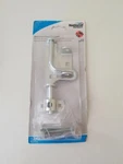 National Hardware N165-555 1134 Sliding Bolt Door/gate Latch Zinc Plated. Fixed Price $5.69.