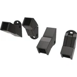 Fortress Building Products FE26 Black Sand Galvanized Steel Simplified Stair. Fixed Price $104.50.