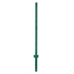 Origin Point Light Duty Steel Fence Post, Green, 3 Feet Tall. Fixed Price $23.12.
