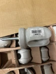 Lot Of (6) Fi-shock Inc Screw-in Insulators MP-1929-T. For 25.00 Free Shippi. Fixed Price $25.00.