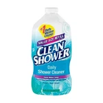 Shower Fresh Scent Daily Cleaner 60 Oz Liquid. Fixed Price $37.74.