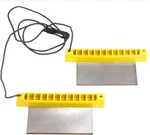 Midwest Tab Rail Remover Easy Vinyl Fence Repair Tool, Made The Usa -.... Fixed Price $100.17.