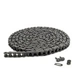 Jeremywell 50 Roller Chain 10 Feet With Connecting Link. Fixed Price $45.95.
