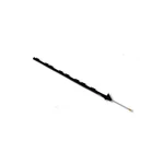 Dare Electric Fence Step In Post Black 2400. Fixed Price $28.95.