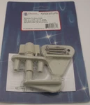 Th Marine GL-1-DP Pontoon Boat Gate Latch Grey. Fixed Price $18.82.