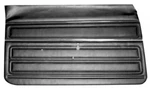 1968 Chevy Ii/nova/custom Preassembled Front Door Panel Pair. Fixed Price $497.00.