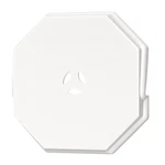 Vinyl Siding Mounting Blocks, Kit, 130110006001 Octagon White. Fixed Price $18.83.