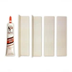 Vinyldoc Quick Repair Kit Xl Window Frame Pvc Patch White. Fixed Price $35.20.