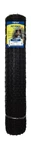 Tenax 2A140073 Pet Select Fence, Black, 4' 100'. Fixed Price $89.62.