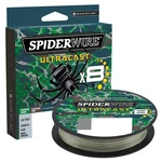 Spiderwire Ultracast Aqua Inshore Camo 40 Lb Braided Woven Fishing Line 164 Yd. Fixed Price $14.99.